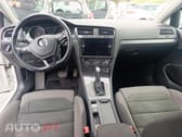 Volkswagen Golf 1.0 TSI Trendline DSG
