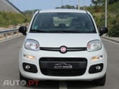 Fiat Panda 1.2 GPL Bi-Fuel