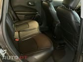 Jeep Compass 1.3 T Longitude