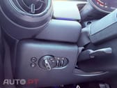 MINI Cabrio John Cooper Works Auto Desportiva