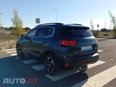 Citroen C5 Aircross hybrid PHEV PLUG IN 225cv SHINE PACK e-EAT8 1 DONO