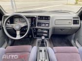 Ford Sierra ND