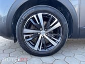 Peugeot 5008 1.6 BlueHDi Allure J18