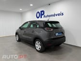 Opel Crossland 1.2 Business Edition