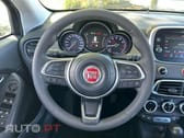 Fiat 500X 1.3 FireFly Yacht Club Capri DCT