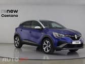 Renault Captur 1.0 TCe 90 RS Line