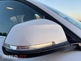BMW 116 d EfficientDynamics
