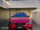 Seat Leon Cupra