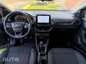 Ford Puma 1.0 EcoBoost Hybrid TITANIUM