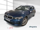 BMW 320 e Touring Corporate Edition Auto