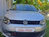 Volkswagen Polo 1.2 TSI Match