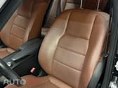 Mercedes-Benz C 220 CDi Classic BlueEfficiency