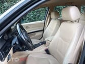BMW 320 d Touring