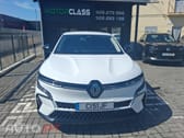 Renault Mégane E-Tech EV60 Evolution Optimum Charge