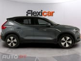 Volvo XC40 1.5 T5 PHEV Inscription Expression