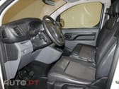 Peugeot Expert 2.0 BlueHDi Long Asphalt