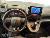 Citroen Berlingo 1.5 BlueHDi M Driver