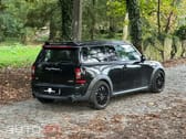 MINI Clubman John Cooper Works