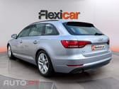 Audi A4 Avant 2.0 TDI S tronic