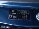 Mercedes-Benz A 180 d Progressive Aut.