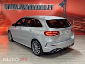 Mercedes-Benz B 180 AMG Line Aut.