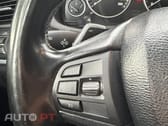 BMW X3 Outro