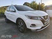Nissan Qashqai 1.5 dCi Tekna Premium