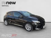 Renault Clio Evolution Bio Fuel
