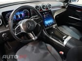 Mercedes-Benz C 200 Avantgarde