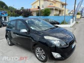 Renault Scénic 1.5 dCi Dynamique S