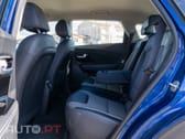 Kia Niro 64kWh