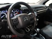 Citroen C3 1.2 PureTech Max EAT6