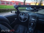 Mercedes-Benz SLK 200 Kompressor Auto
