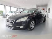 Peugeot 508 SW e-HDi FAP 115 Stop&Start Access