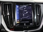 Volvo XC60 2.0 T6 PHEV Inscription AWD