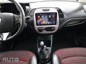 Renault Captur 1.5 dCi Expression