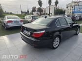 BMW 520 D