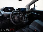 Peugeot Partner 1.5 BlueHDi Standard