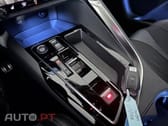 Peugeot 3008 1.2 PureTech GT Pack EAT8