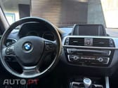 BMW 116 d