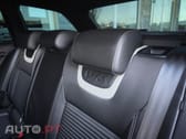 Skoda Octavia Break 2.0 TDI DSG RS