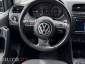 Volkswagen Polo 1.2 TDi Highline