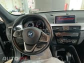 BMW X1 25 e xDrive Corporate Edition