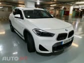 BMW X2 16 d sDrive Auto X Pack M