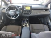 Toyota Corolla Touring Sports 1.8 Hybrid Comfort