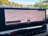 BMW 520 d Pack Desportivo M
