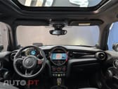 MINI Cooper Cooper SE Yours