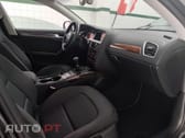 Audi A4 Avant 2.0 TDI Exclusive