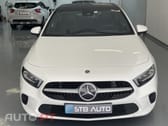 Mercedes-Benz A 200 Progressive