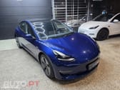 Tesla Model 3 Standard Range Plus RWD